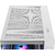 корпус Ocypus Iota C70 WH ARGB,  ATX,  Type-C (3.1)*1,  USB3.0*2,  BOTTOM 3x120mm ARGB,  REAR 1x120mm ARGB,  MB SIDE 2x120mm ARGB