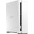 SMB QNAP TS-133 NAS 1 HDD tray. ARM 4-core Cortex-A55 1.8GHz,  ram 2 GB  (max),  1x1GbE,  1xUSB 2.0 port, 1xUSB 3.2 Gen 1