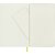 Блокнот Moleskine CLASSIC SOFT QP616C2 Large 130х210мм PU 240стр. линейка мягкая обложка лайм