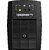 Ippon Back Basic 650 Euro,  650VA,  360W,  2 Schuko,  черный