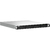 SMB QNAP TS-464U-RP-8G NAS 4 HDD trays,  rackmount 1U,  2 PSU. 4-core Intel Celeron N5105 / N5095 2.0-2.9 GHz,  8 GB RAM MAX,  2x2.5 Gigabit Ethernet,  4xUSB,  1xHDMI . PCIe Gen 3 x2 ,  W / o rail kit RAIL-B02