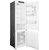 Холодильник AEG SCE819E5TS 2-хкамерн. белый