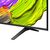 Телевизор LED LG 86" 86QNED70A6A.ARUG черный титан 4K Ultra HD 60Hz DVB-T DVB-T2 DVB-C DVB-S DVB-S2 USB WiFi Smart TV