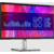 Монитор LCD 24'' 2560x1440,  16:9,  IPS,  60 Гц ,  1000:1,  300 cd / m2,  DP,  5 ms
