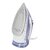 Утюг Coolfort CF-3409 3000Вт сиреневый / белый