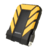 A-Data Portable HDD 1Tb HD710 AHD710P-1TU31-CYL {USB3.0,  2.5",  Black-Yellow}