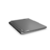 Ноутбук Lenovo LOQ 15ARP9 Ryzen 5 7235HS 16Gb SSD512Gb NVIDIA GeForce RTX4050 6Gb 15.6" IPS FHD  (1920x1080) без ОС grey WiFi BT Cam  (83JC00LBRK)