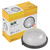 Iek LNPP0-1101-1-100-K02 Светильник НПП1101 черный / круг 100Вт IP54  ИЭК