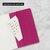 Блокнот Moleskine CAHIER JOURNAL CH018D17 Large 130х210мм обложка картон 80стр. нелинованный розовый неон  (3шт)
