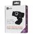 Веб-камера ACD-Vision UC400 CMOS 1.3МПикс,  1280x720p,  30к / с,  микрофон встр.,  кабель USB 2.0 1.5м,  шторка объектива,  универс. крепление,  черный корп.  (551769)