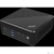 Неттоп MSI Cubi N ADL S-280XRU N200  (1) 8Gb SSD256Gb UHDG без ОС 2xGbitEth WiFi BT 65W черный  (9S6-B0A921-280)
