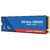 Western Digital WDS100T5B0E SSD M.2 2280 1TB NVMe PCIE 4.0 x4 7100 / 6700 BLUE SN5100