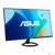 Монитор ASUS VZ249HG  (27",  16:9,  IPS,  1ms (MPRT),  1920x1080,  120Hz,  250cd,  1500:1,  178° / 178°,  VGA / HDMI,  Black) (90LM0BU1-B01A71)