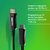 Кабель аудио-видео Digma HDMI 2.0 AOC HDMI  (m) / HDMI  (m) 50м. Позолоченные контакты черный  (BHP AOC 2.0-50)