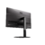 Монитор 27" AOC Q27P4U Black  (IPS,  2560x1440,  120Hz,  4 ms,  350 cd / m,  1500:1,   HDMI 2.0x2,  DisplayPort 1.2,  USB HUB  (3.2) USB-C PD: 15 Вт,  Pivot,  MM)