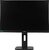 AOC X24P1 24" Black с поворотом экрана IPS,  LED,  1920x1200,  4 ms,  178° / 178°,  300 cd / m,  50M:1,  +DVI,  +HDMI 1.4,  +DisplayPort 1.2,  +4xUSB 3.1,  +MM