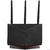 ASUS RT-BE86U /  / 802.11 a / b / g / n / ac / ax / be,  2, 4 + 5 gGz,  black