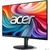 МОНИТОР 23.8" Acer SB243YG0bi Black  (IPS,  1920x1080,  120Hz,  1 ms,  178° / 178°,  250 cd / m,  100M:1,  +HDMI 1.4)