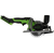 GreenWorks G24MCS Циркулярная мини пила аккумуляторная,  24V,  бесщеточная,  без АКБ и ЗУ [1501207]