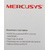 Mercusys MW325R N300 Улучшенный Wi-Fi роутер