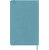 Блокнот Moleskine CLASSIC QP062B35 Large 130х210мм 240стр. нелинованный твердая обложка фиксирующая резинка голубой