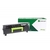 Картридж Lexmark черный,  3000 стр.,  для B2338dw,  MB2338adw,  B2442dw,  MB2442adwe,  B2546dw,  MB2546adwe,   B2650dw,  MB2650adwe,  Cartridge Return program