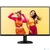 МОНИТОР 27" AOC 27B35HM Black  (VA,  1920x1080,  120Hz,  1 ms,  178° / 178°,  300 cd / m,  3000:1,  +HDMI 1.4  (AC ext))