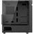 Корпус MIDITOWER ATX W / O PSU GB-C200G BLACK GIGABYTE