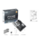 ASUS PRIME B860-PLUS-CSM,  LGA1851,  B860,  4*DDR5,  4*SATA,  2*M.2,  3*USB 3.2,  4*USB 2.0,  Type-C,  5*PCIx16,  DP+HDMI,  ATX; 90MB1KA0-M0EAYC