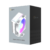 Кулер для процессора Ocypus Gamma A40 WH ARGB,  100mm ARGB FAN,  Top ARGB Panel,  4 HEAT PIPES,  4-PIN PWM,  600-2400 RPM,  29DBA,  HYDRO BEARING,  LGA115X / 1200 / 1700 / 18XX,  AM4 / AM5