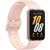 Смарт-часы Samsung Galaxy Fit 3 SM-R390 1.6" AMOLED корп.розовое золото рем.розовое золото разм.брасл.:M / L  (SM-R390NIDACIS)