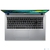 Ноутбук ACER Aspire A315-510P-30EA Intel Core i3 N305 / 8Gb / 256Gb SSD / 15.6" FHD / VGA int / noOS / silver
