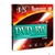Диск DVD+RW VS 4.7 Gb,  4x,  Конверт  (5),   (5 / 250).