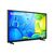 Телевизор LED Samsung 43" UE43F6000FUXRU Series 7 черный 4K Ultra HD 60Hz DVB-T2 DVB-C DVB-S2 USB WiFi Smart TV