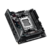 ASUS ROG STRIX B850-I GAMING WIFI,  AM5,  B650,  2*DDR5,  2*SATA,  2*M.2,  4*USB 3.2,  2*USB 2.0,  Type-C,  2*PCIx16,  HDMI,  mITX; 90MB1K30-M0EAY0