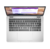 Ноутбук Dell Pro 13 Plus  Core Ultra 7 268V 13, 3" FullHD+300nit AG, 300 nit, 32GB LPDDR5, 2TB SSD, Intel  Arc graphics, 3 cell 55 Wh, Backlit, FPR, Thunderbolt, W11Pro / English, 1, 23kg, 2y, KB Eng / Rus, Aluminum / Platin Silv