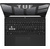 ASUS TUF FA507RM-HN110 Gaming Ryzen™ 7 6800H /  16Gb / 512Gb M.2 SSD / 15.6" FHD IPS AG  (1920x1080)144Hz / NVIDIA® RTX 3060 6144MB Backlit  GRAY