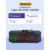 Defender Legion GK-010DL RU [45010] {Проводная игровая клавиатура,  RGB подсветка, 19 Anti-Ghost}
