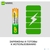 GP 85AAAHCBLL-CR2 / 85AAAHCB-BC2 800mAh / 820mAh 2 шт. в уп-ке