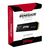 Kingston SSD Fury Renegade,  4000GB,  M.2 22x80mm,  NVMe,  PCIe 4.0 x4,  3D TLC,  R / W 7300 / 7000MB / s,  IOPs 1 000 000 / 1 000 000,  TBW 4000,  DWPD 0.55,  with Heat Spreader  (5 лет)