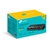 8 ports Giga Unmanaged switch,  8 10 / 100 / 1000Mbps RJ-45 ports,  plastic shell,  desktop and wall mountable
