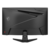Монитор MSI 27" Mag MAG 275CQF E18 черный VA LED 16:9 HDMI полуматовая 1000:1 250cd 178гр / 178гр 2560x1440 180Hz DP Quad 2K  (1440p) 6.05кг