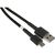 Кабель Xiaomi Mi Braided USB Type-C Cable 100cm  (Black)