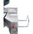 Bosch GCM 800 SJ Пила торцовочная [0601B19000] {1.400 вт, 5.500 об / мин,  216 мм,  13, 5 кг}