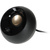 Колонки Creative PEBBLE MF1680 2.0 черный 4.4Вт