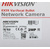 Hikvision 8Мп уличная IP-камера с EXIR-подсветкой до 30м и технологией AcuSense1 / 2, 8" Progressive Scan CMOS; объектив 4мм; угол обзора 87°; механический ИК-фильтр; 0.005лк@F1.6; сжатие H.265 / H.265+ / H