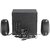 Logitech Speaker System Z623,  2.1,  200W (RMS),  [980-000403]