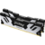 Память оперативная Kingston 32GB 6400MT / s DDR5 CL32 DIMM  (Kit of 2) FURY Renegade Silver