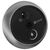 Комбинированный домофон Ezviz CS-DP2C-A0-6E2WPFBS серебристый