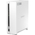 SMB QNAP TS-133 NAS 1 HDD tray. ARM 4-core Cortex-A55 1.8GHz,  ram 2 GB  (max),  1x1GbE,  1xUSB 2.0 port, 1xUSB 3.2 Gen 1